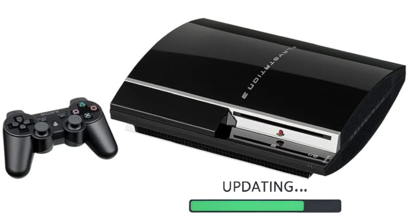 Sony внезапно модернизировала десятилетний PS‑3, чтобы он снова мог читать Blu‑ray диски