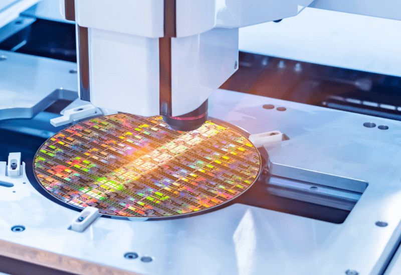 Sandisk приобрела долю в тайваньском производителе памяти Nanya, чтобы гарантировать собственный поток DRAM для SSD.