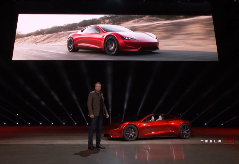 Маск снова обманул: Tesla вновь откладывает выпуск Roadster и полную систему автономного пилотирования FSD