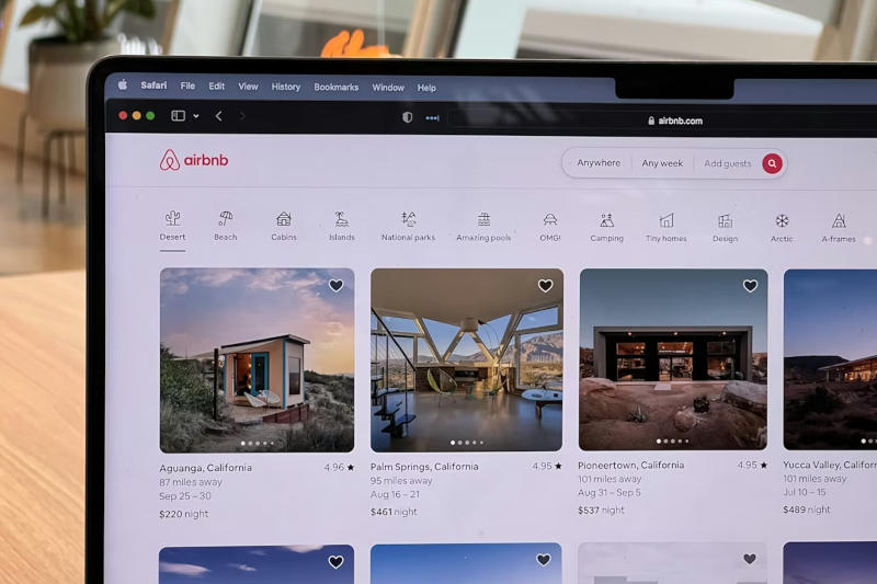 ИИ генерирует 60 % нового кода Airbnb, а оставшиеся 40 % вопросов в техподдержке обрабатывает самостоятельно.