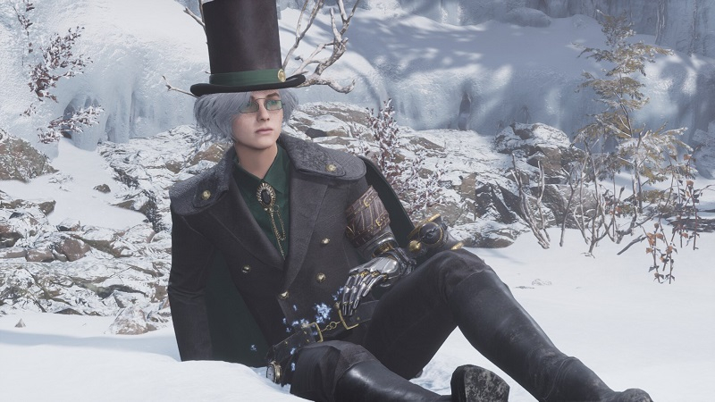 Lies of P взобралась на новый уровень продаж, ставравневая Neowiz с FromSoftware и CD Projekt Red.