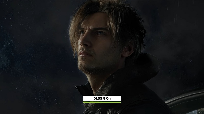 DLSS 5 потрясла даже сотрудников партнерских студий Nvidia – разработчики получили всю информацию «сразу как и общественность».