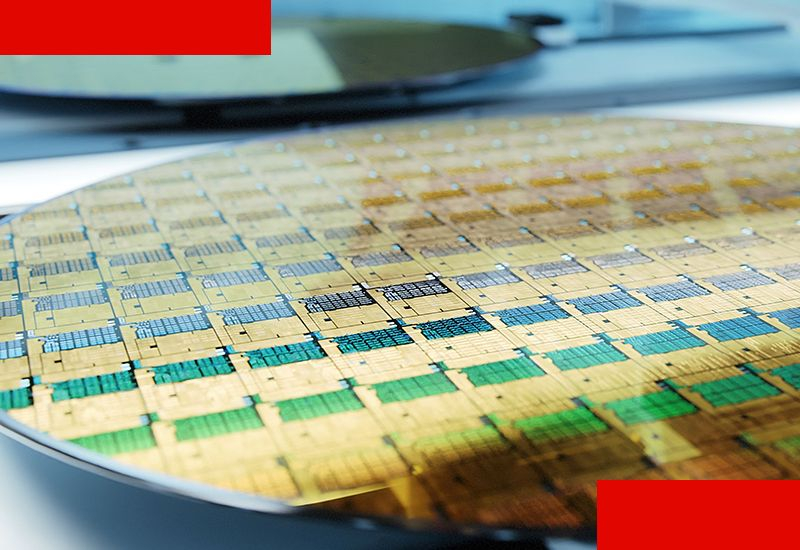 Sandisk присоединилась к волне ИИ: доход вырос втрое, а прибыль — почти в три раза.