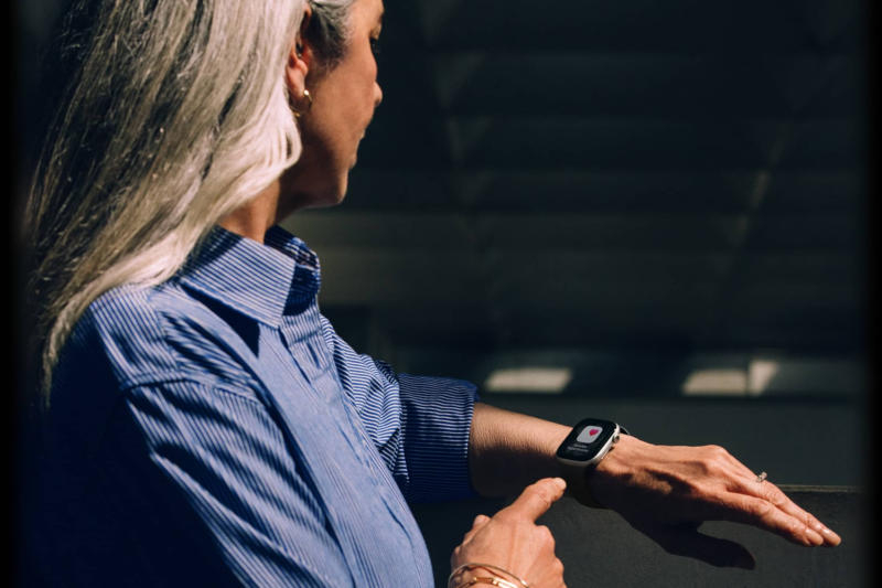 Apple снова обыграла Masimo в борьбе за точность измерения уровня кислорода в крови