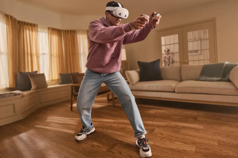 Meta✴ отказывается от закрытия VR‑приложения Supernatural, а вместо этого выделит его разработку в самостоятельную компанию.