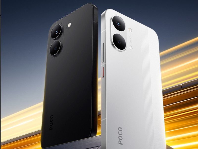 Poco скоро покажет новые мощные модели X8 Pro и X8 Pro Max.