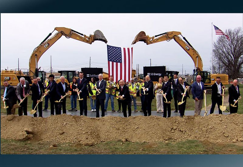 SoftBank всё глубже погружается в многомиллиардный долг, ставя на ИИ как ключевой фактор развития