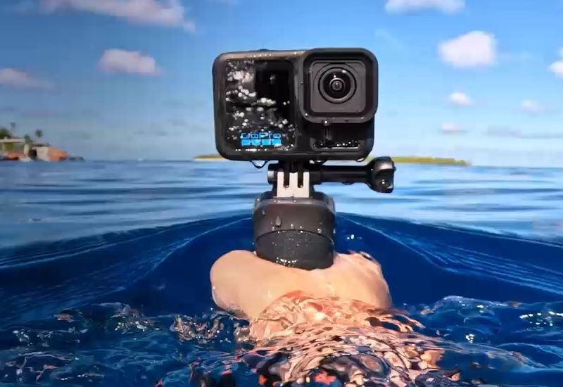 GoPro, погрязшая в долгах, заявила, что нехватка памяти может стать для неё смертельной угрозой