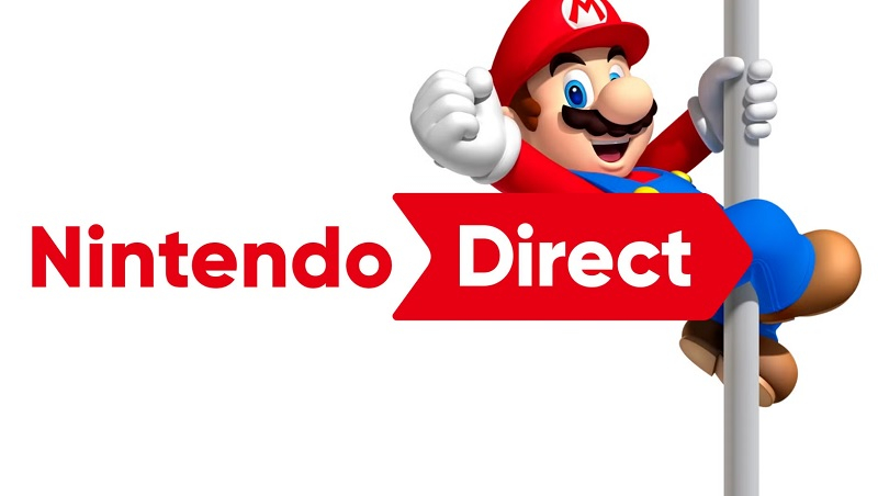 Авторитетный инсайдер прогнозирует, что крупная презентация Nintendo Direct в июне состоится на следующей неделе