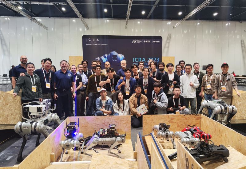 Массовый отъезд китайских ученых и инженеров из США в их страну