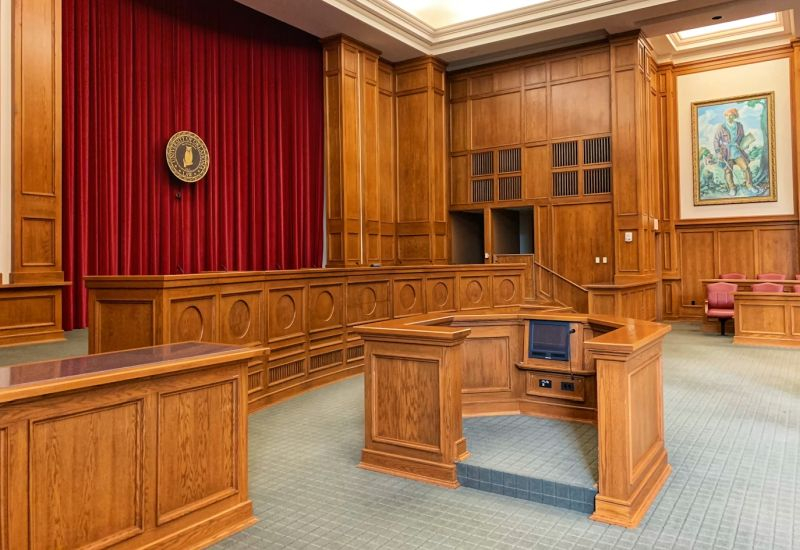 Anthropic предупреждает, что попадание Пентагона в «черный список» обернётся для неё многомиллиардными потерями