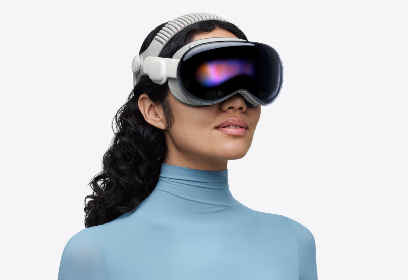 Apple отложила выпуск следующей Vision Pro до 2028‑го, сосредоточившись на смарт‑очки и устройствах с искусственным интеллектом.