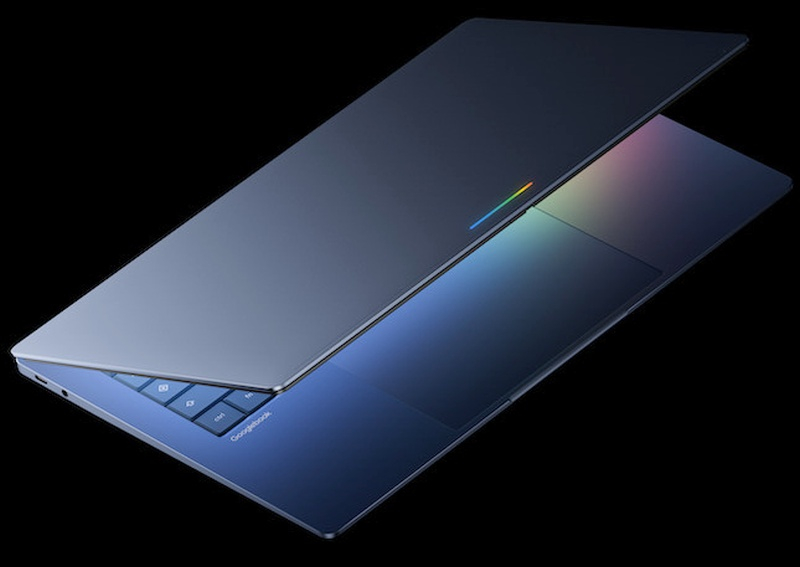 Google скоро покажет Googlebook – альтернативу Chromebook с полной интеграцией ИИ Gemini