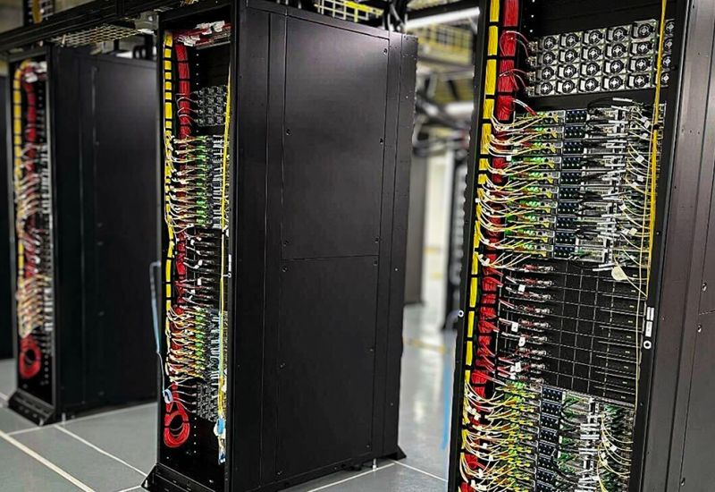 DeepSeek применяет санкционно ограниченные ускорители Nvidia Blackwell для тренировки своей новой модели искусственного интеллекта, утверждают американцы