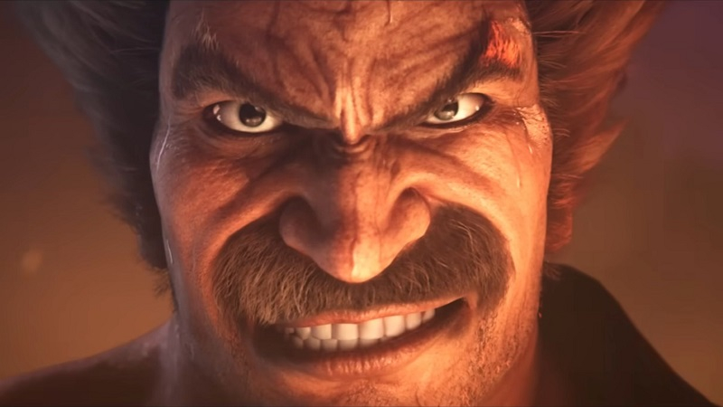 Бывший руководитель Tekken покинул Bandai Namco, чтобы создать «настоящие шедевры» в своей новой студии