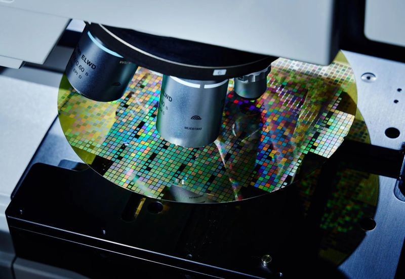 Google впервые входит в пятерку крупнейших клиентов Samsung благодаря росту ИИ-технологий.