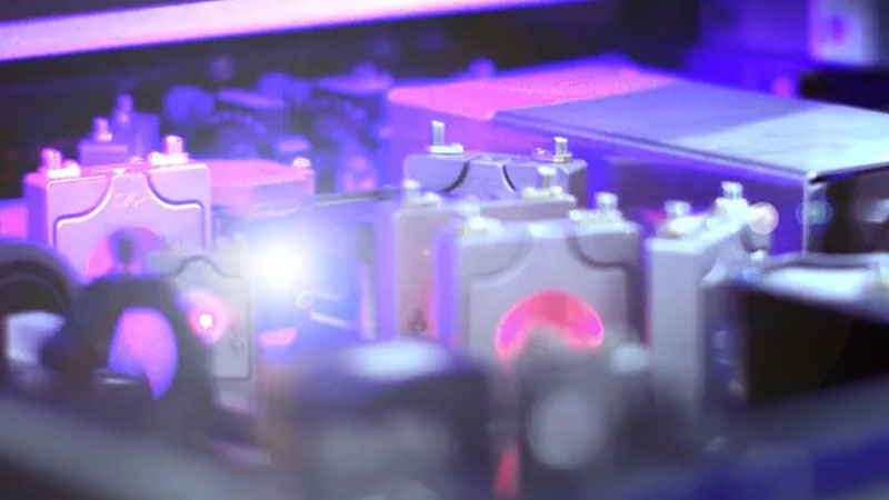 Deutsche Telekom провела успешный тест квантовой телепортации через городской интернет в Берлине