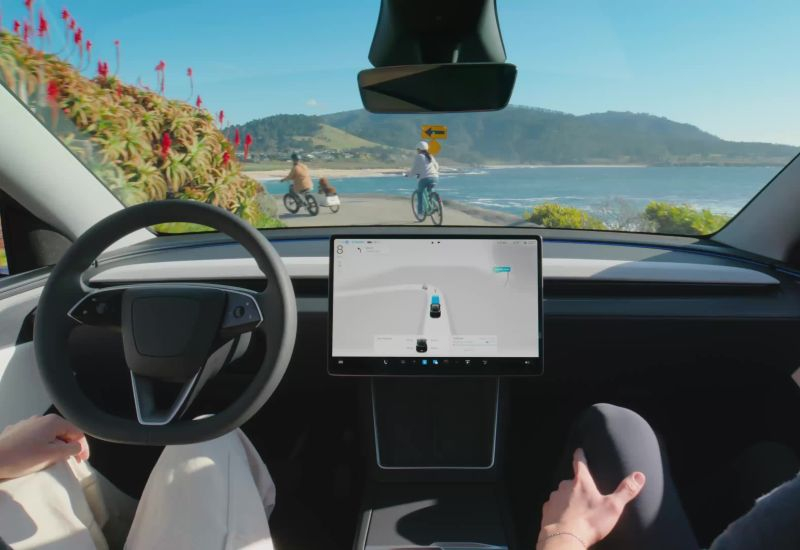 Tesla не смогла обжаловать решение в размере 243 млн долларов по делу о смертельном ДТП с автопилотом.