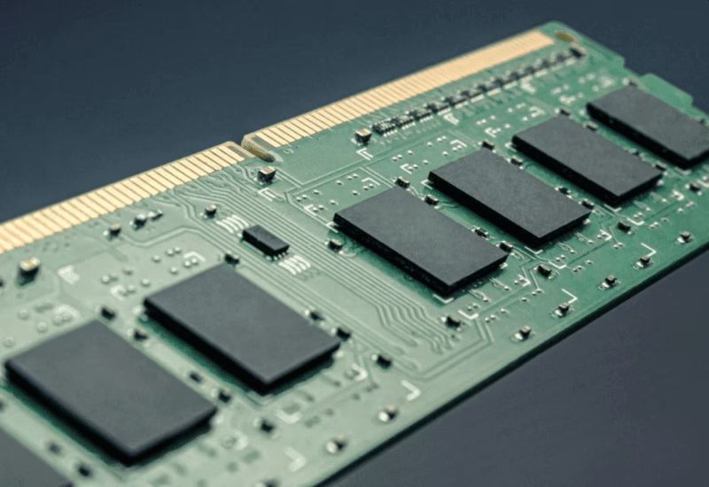 HP сталкивается с долгосрочным спадом рынка памяти, что приведёт к падению поставок персональных компьютеров более чем на десять процентов в течение года.