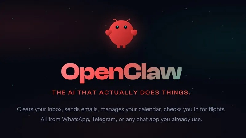 ИИ‑агент OpenClaw нарушил порядок в почтовом ящике ученого по запросу пользователя