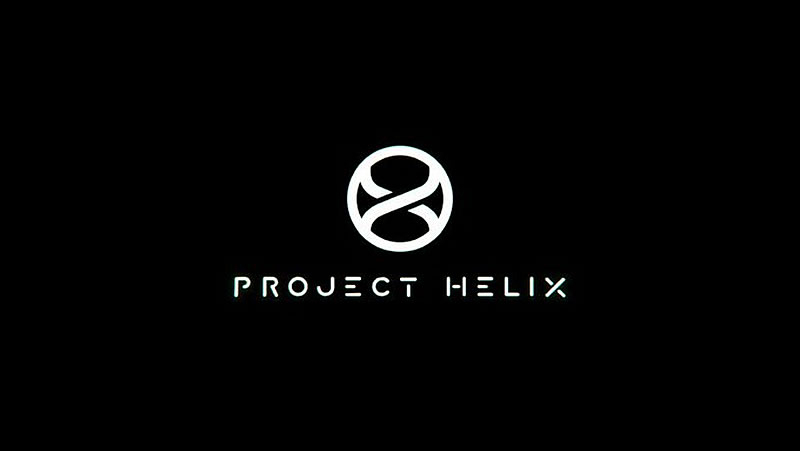 Microsoft объявила о создании следующего поколения Xbox – Project Helix позволит играть в игры как на консоли, так и на ПК.