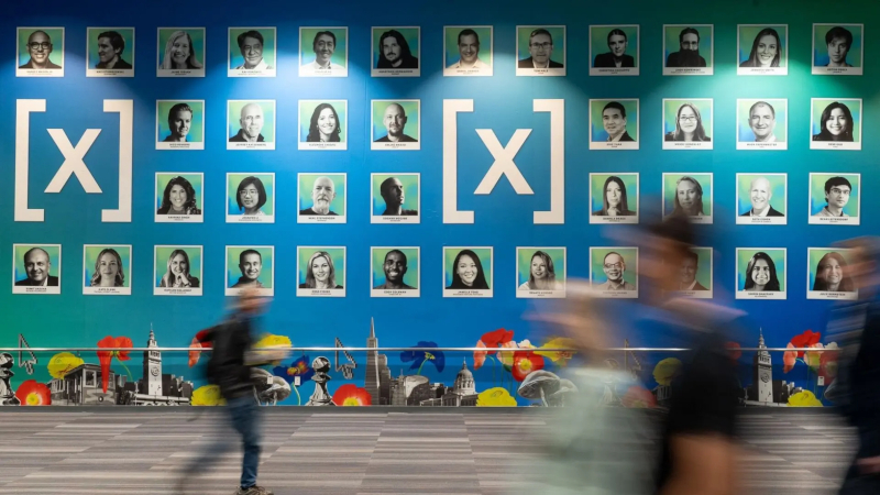 Anthropic опередила OpenAI, став лидером после главного события HumanX в сфере искусственного интеллекта