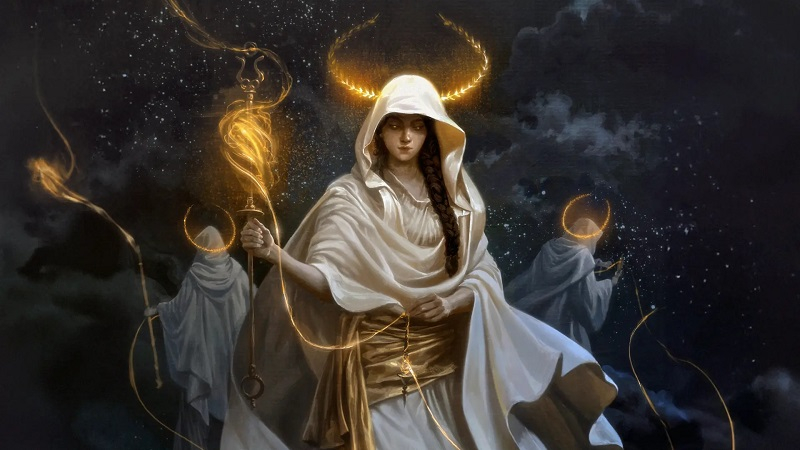 «Мы подготовили массу новинок» — так сообщают создатели Titan Quest 2 о планах обновлений в 2026‑м гг.