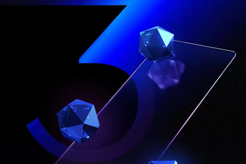 Corning unveiled Gorilla Glass Ceramic 3, a protective glass boasting long‑term durability