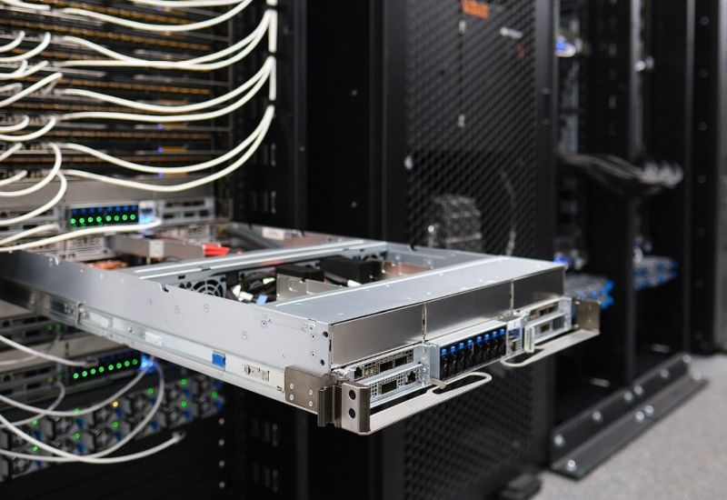 В Китае не доставили ни одной Nvidia H200, несмотря на разрешение, заявила Минтехника США