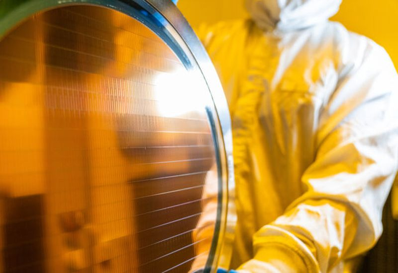 Intel разрабатывает инфраструктуру для сборки будущих AI‑чипов Nvidia Feynman