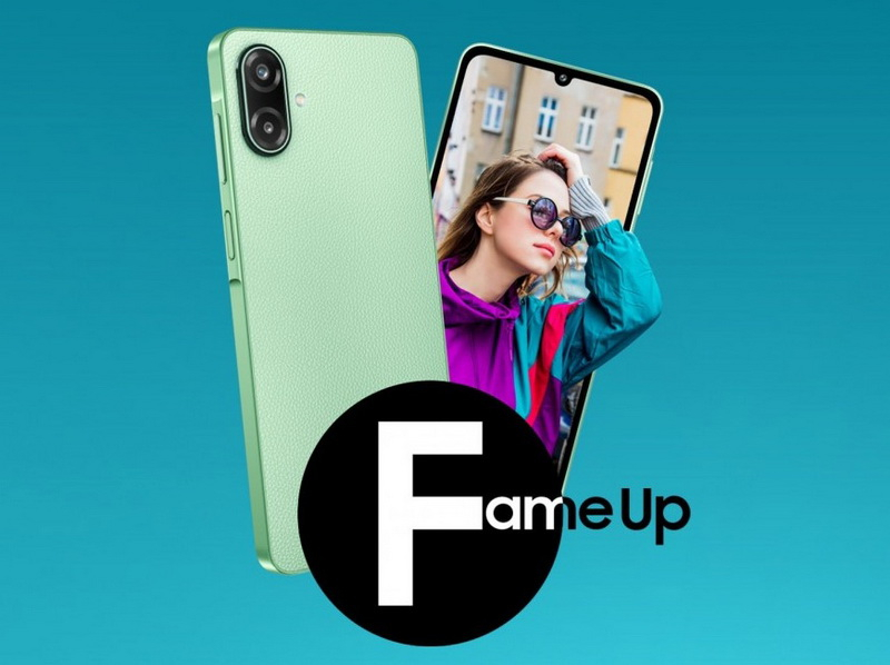 Samsung представила Galaxy F70e с процессором Dimensity 6300, 50‑МП камерой и аккумулятором 6000 мА·ч по цене от 138 долларов.