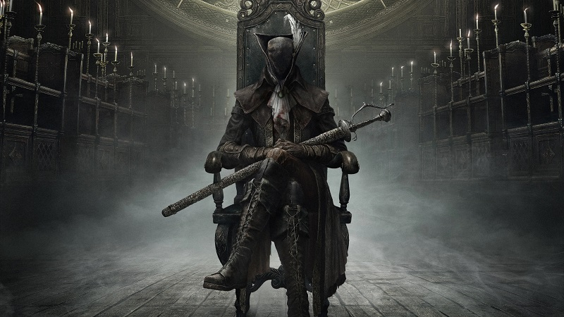 Ремейк Bloodborne от Bluepoint почти реализован: Sony согласилась, но возникли детали.