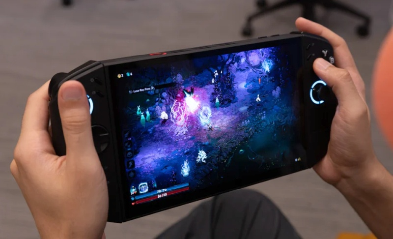 Lenovo вновь повысила стоимость Legion Go 2 с 2 ТБ – цена почти удвоилась по сравнению с началом продаж.