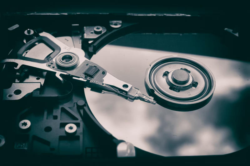 Сложности архивирования в сети растут: Wayback Machine и Wikimedia испытывают нехватку HDD-пространства