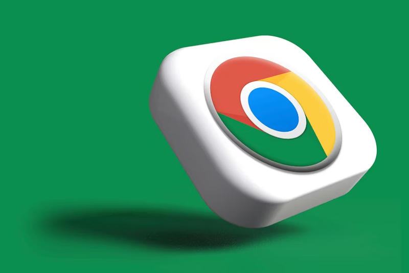 Обновление привело к появлению в Google Chrome 148 неизменяемой панели закладок.