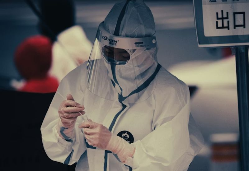 Китай определил ключевые технологии для будущей пятилетки: искусственный интеллект, квантовые вычисления и освоение космоса