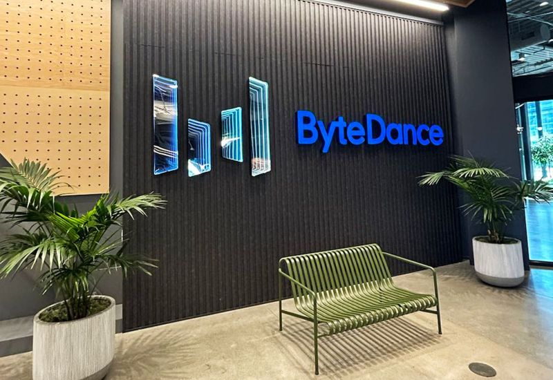Капитализация ByteDance, владеющей TikTok, оценилась в 550 млн долларов, делая её одной из самых дорогих частных компаний мира.
