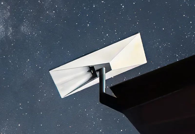 Starlink понизила орбиту некоторых спутников, чтобы ускорить интернет