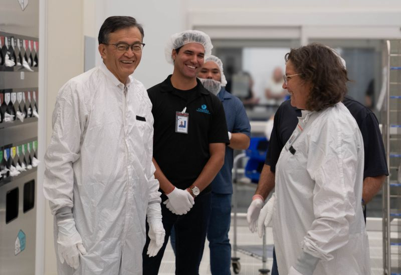 Intel под руководством Лип‑Бу Тана всё ещё сталкивается с ключевыми проблемами