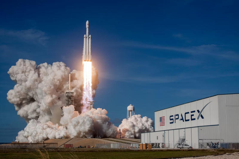 SpaceX планирует IPO на Nasdaq 12 июня, ускоряя выход на фондовый рынок