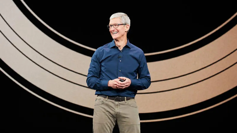 Apple планирует значительное увеличение затрат на память в Q2 и последующие периоды