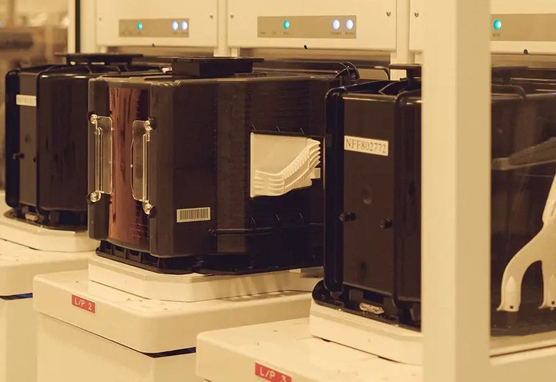 ИИ ускоряет рост TSMC: выручка в январе выросла на 37 %