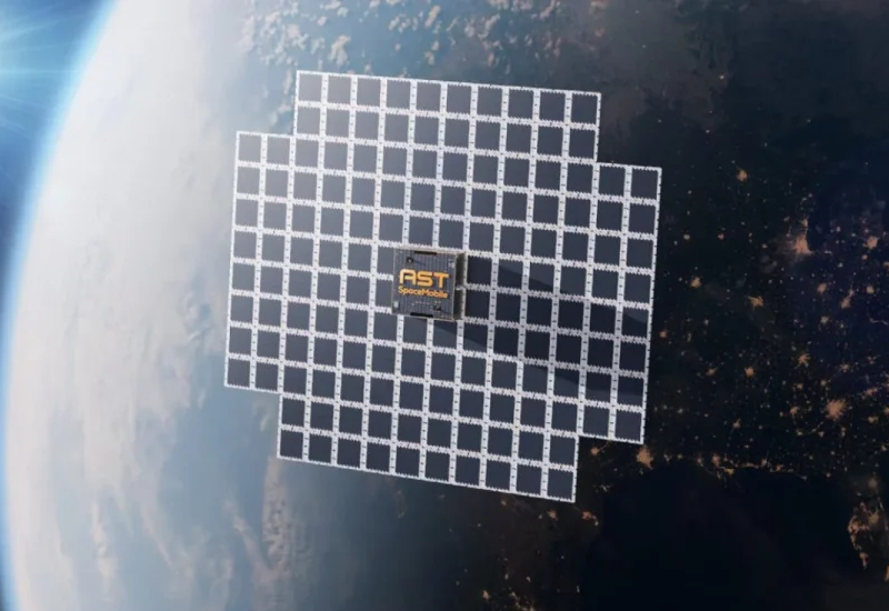 SpaceX‑потенциал? Акции AST SpaceMobile выросли на 6000 % благодаря инвесторам из Reddit