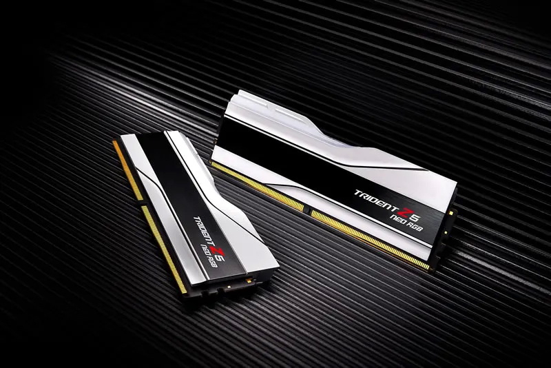 G.Skill заплатит 2,4 млн долларов за «избыточные мегагерцы» – потребители обнаружили мошенничество с быстрыми модулями DDR4 и DDR5