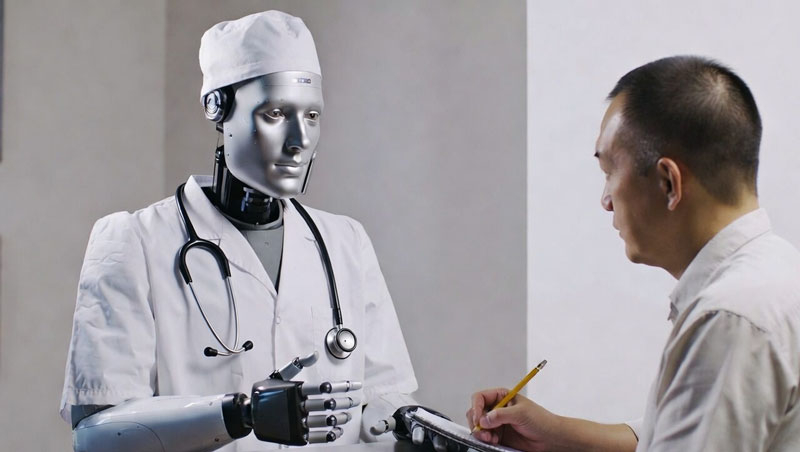 ИИ в медицине часто дают опасные рекомендации, когда симптомы формулируются «умно» образом