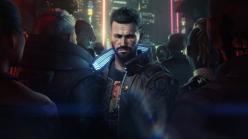 CD Projekt Red опубликовал детали о вакансиях, касающихся загадочного RPG Hadar, обещая «неограниченный потенциал».