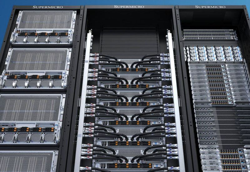 Сооснователь Supermicro отказался признавать ответственность за контрабанду чипов Nvidia в Китае и выступил с заявлением под залог.