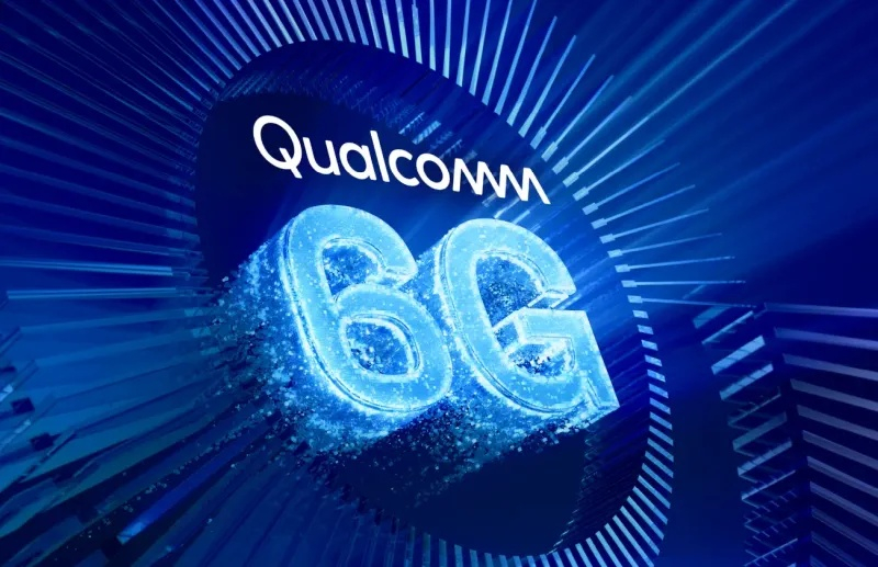 Qualcomm unveiled its inaugural chip featuring Wi‑Fi 8 and pledged to launch 6G networks by 2029.