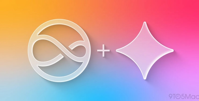 Google разрешила Apple дистиллировать модели Gemini, чтобы они работали напрямую на iPhone и Mac