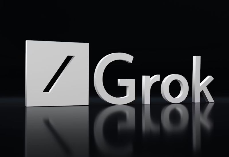 Пользователи X получили возможность отключить смену фотографий у чат‑бота Grok